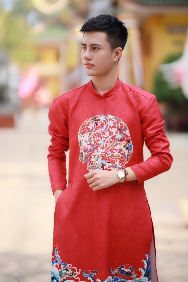 Nếu cần, hãy thay đổi diện mạo để có cuộc sống tốt hơn ảnh 6
