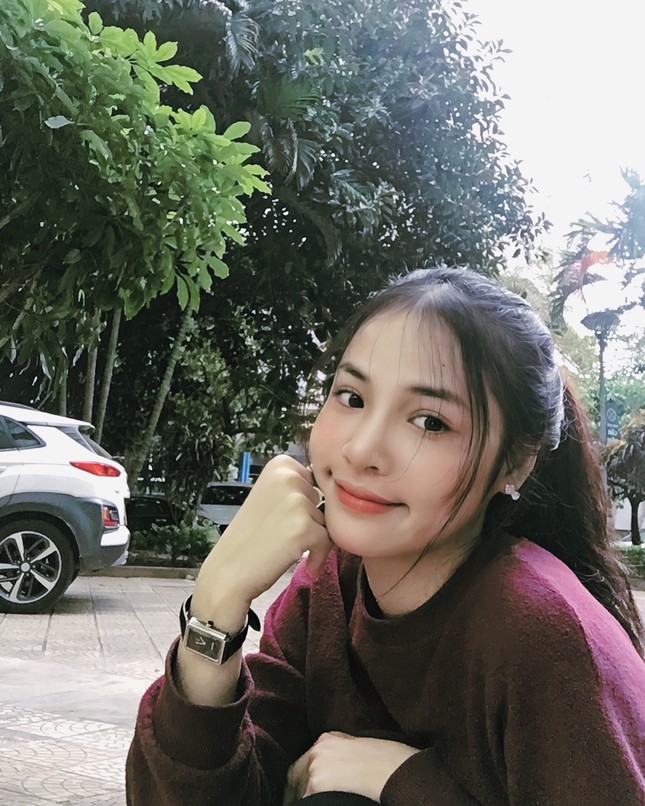 Nữ sinh Tuyên Quang và hành trình nghị lực theo đuổi đam mê ca hát ảnh 2