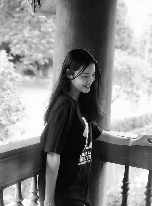 Nữ sinh Tuyên Quang và hành trình nghị lực theo đuổi đam mê ca hát ảnh 7