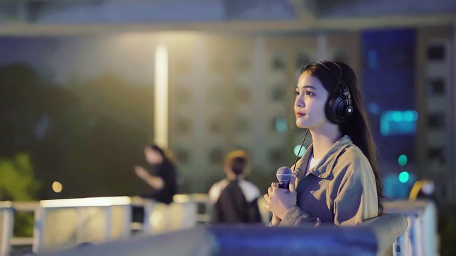Nữ sinh Tuyên Quang và hành trình nghị lực theo đuổi đam mê ca hát ảnh 8