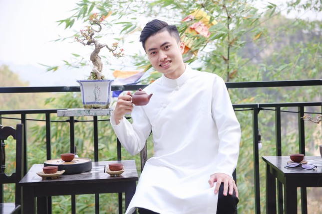 Một Streamer “ghiền” làm từ thiện ảnh 1