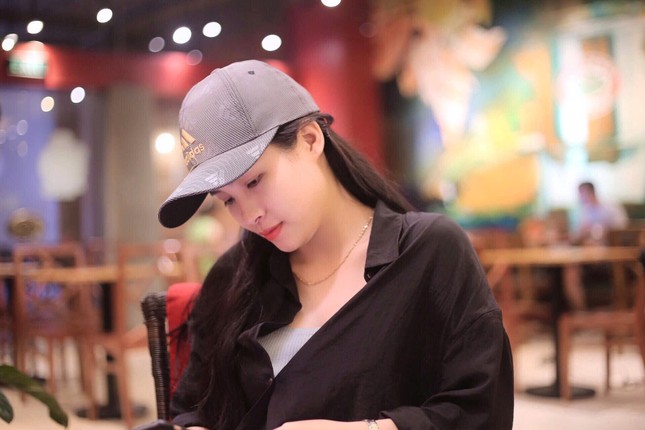 Cô gái từng đạt 9,5 điểm Văn THPTQG: “Sai đường thì quay lại thôi!” ảnh 5