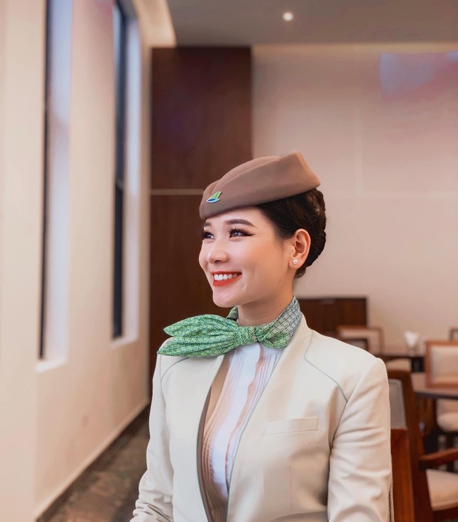 Hành trình chạm đến ước mơ bay ảnh 1