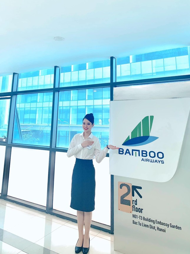 Hành trình chạm đến ước mơ bay ảnh 2