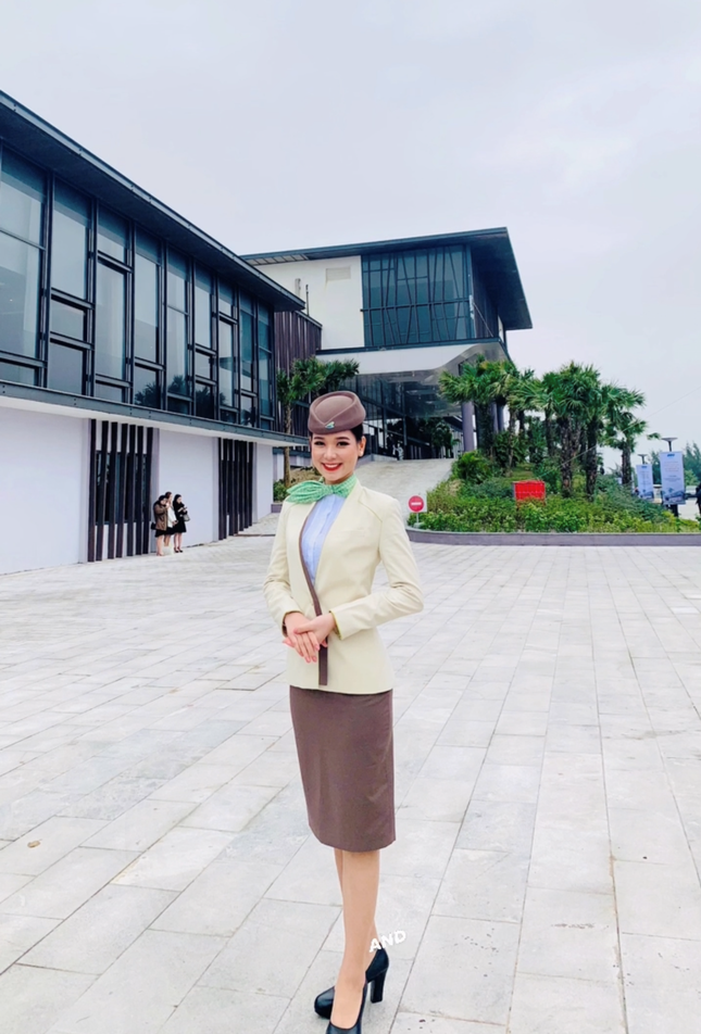 Hành trình chạm đến ước mơ bay ảnh 3