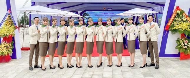 Hành trình chạm đến ước mơ bay ảnh 4