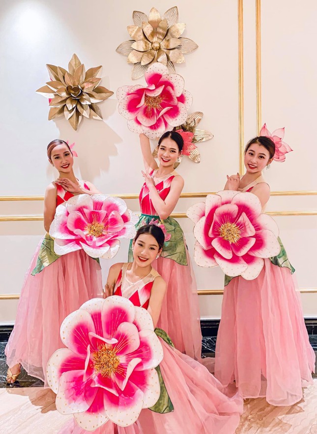 Hành trình chạm đến ước mơ bay ảnh 9