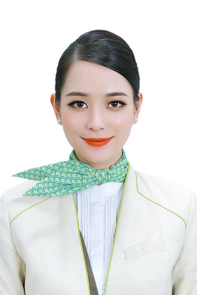Hành trình chạm đến ước mơ bay ảnh 10