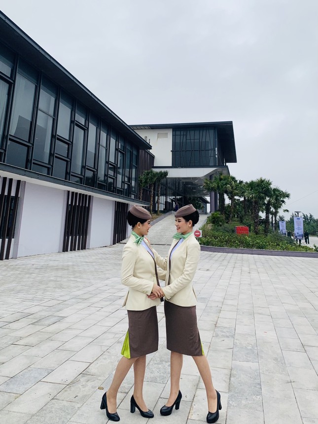 Hành trình chạm đến ước mơ bay ảnh 11