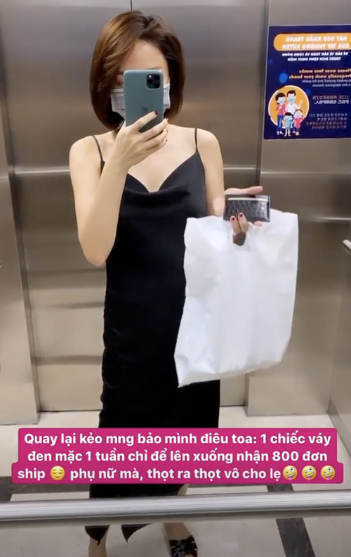 Hè sắp về rồi, còn chờ gì nữa mà bạn chưa sắm ngay một chiếc váy lụa hai dây? ảnh 1