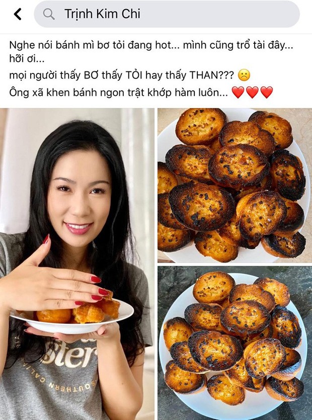 Sao Việt có người yêu bếp thì cũng không ít nhân vật là thành viên hội “ghét bếp” ảnh 1
