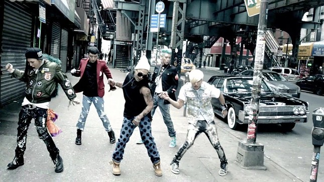 Không thể tin nhóm Big Bang từng có 5 ca khúc hit suýt nữa không được ra mắt ảnh 1