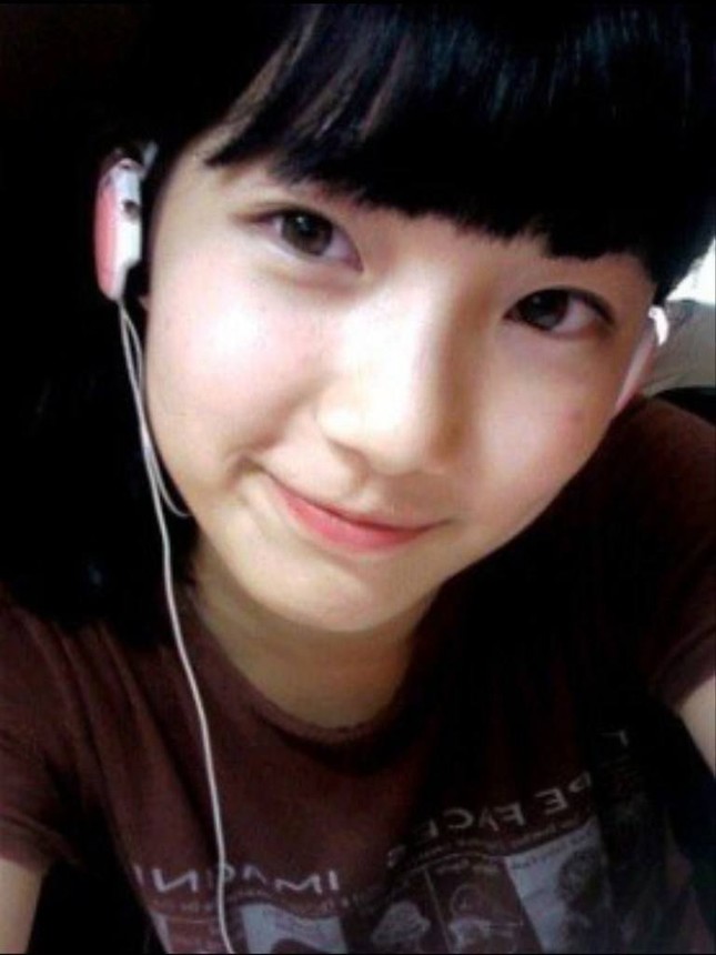 Suzy, từ cô gái bị chê thừa cân đến “nữ thần” sắc đẹp vạn người mê ảnh 1