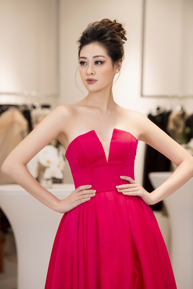 Hoa hậu Khánh Vân giải thích gì về câu “Sau một đêm, mình có nhà mới, xe mới”? ảnh 2