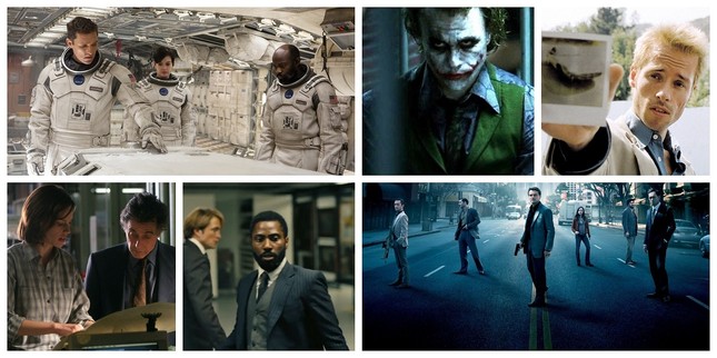 Vì đâu các tác phẩm của Christopher Nolan không bị xem là bom tấn hành động thông thường? ảnh 11