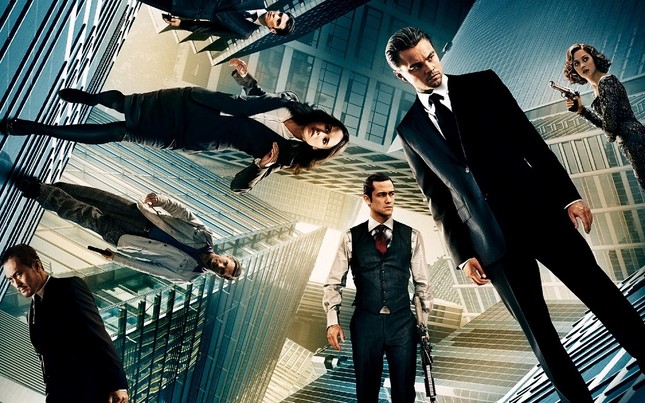Vì đâu các tác phẩm của Christopher Nolan không bị xem là bom tấn hành động thông thường? ảnh 8