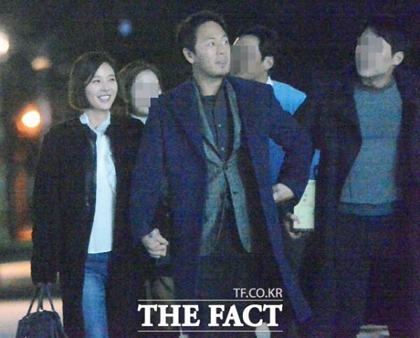 Hwang Jung Eum hồng nhan bạc phận: Dành cả thanh xuân tìm tình yêu mà vẫn thất bại ảnh 6