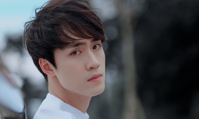 Vũ Thịnh, “mỹ nam” mới của show “Tình yêu hoàn mỹ” khiến hội chị em đổ đứ đừ ảnh 1