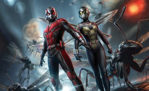 Fan của Disney hẳn sẽ đứng ngồi không yên trước loạt dự án đỉnh cao cho 2021-2022 ảnh 8