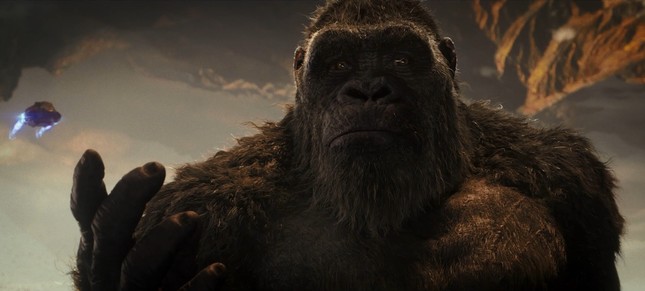 Godzilla vs. Kong, cuộc đại chiến giữa hai quái thú sẽ khiến loài người nguy khốn cỡ nào? ảnh 4