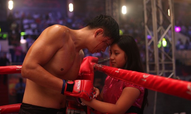 Vì sao nhà sản xuất “bộ phim thua lỗ nhất điện ảnh Việt” vẫn giữ được bình tĩnh? ảnh 5