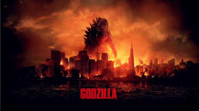 Điểm lại những dấu mốc chói lọi trong lịch sử bầy quái vật khổng lồ Godzilla và Kong ảnh 4