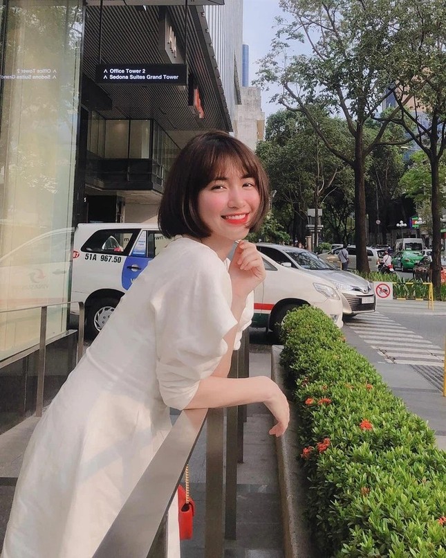Hòa Minzy tiết lộ sự thật bất ngờ về bức hình ôm bụng bầu sắp sinh ảnh 6