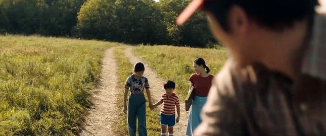 Minari (Khát vọng đổi đời): Những gì xuất phát từ trái tim sẽ chạm đến trái tim ảnh 5