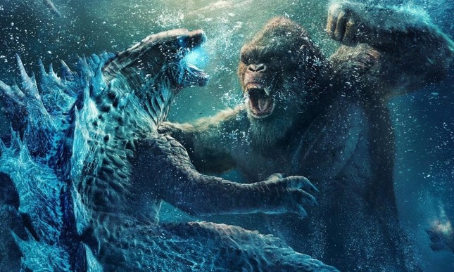 Làm sao để không bị “tối cổ” khi ra rạp thưởng thức “Godzilla đại chiến Kong”? ảnh 5