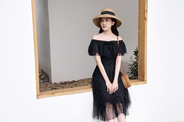 “Tiểu tam xinh nhất phim Việt” Lương Thanh bỗng ngọt ngào yểu điệu như tiểu thư ảnh 8