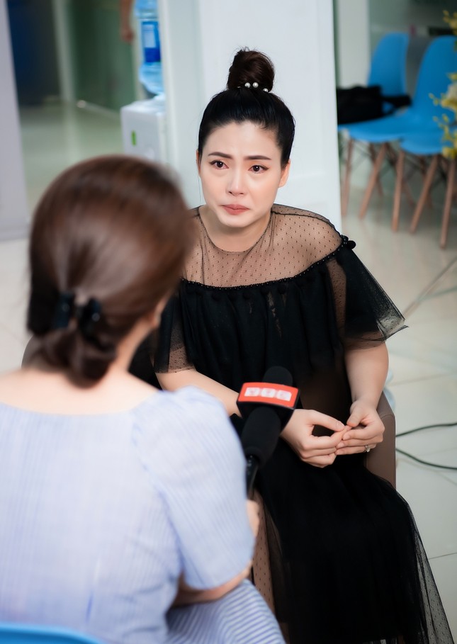Cựu thành viên nhóm Doremi, Ngọc Hiền và hành trình kỳ diệu dành cho con trai tự kỷ ảnh 6
