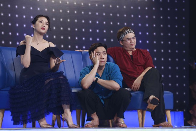 Trường Giang “cà khịa cực gắt” Văn Mai Hương, Nhã Phương bất ngờ được "triệu hồi" ảnh 4