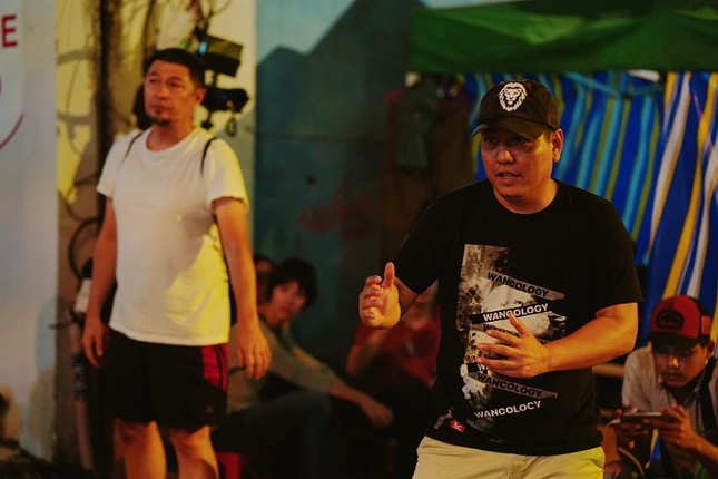 “Người cần quên phải nhớ” và phép thử mới cho điện ảnh Việt ảnh 5