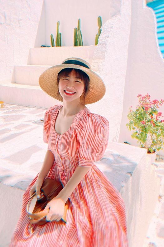 Sau tất cả, cuối cùng Hòa Minzy cũng công khai tổ ấm hạnh phúc của riêng mình ảnh 1