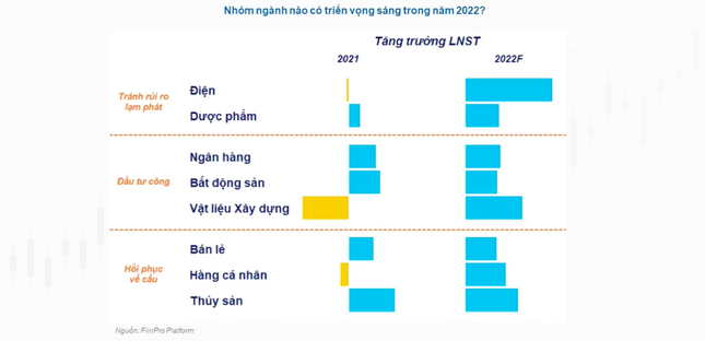 Chứng khoán có còn 'dễ ăn', cân đối cổ phiếu phòng thủ hay lướt sóng? ảnh 1