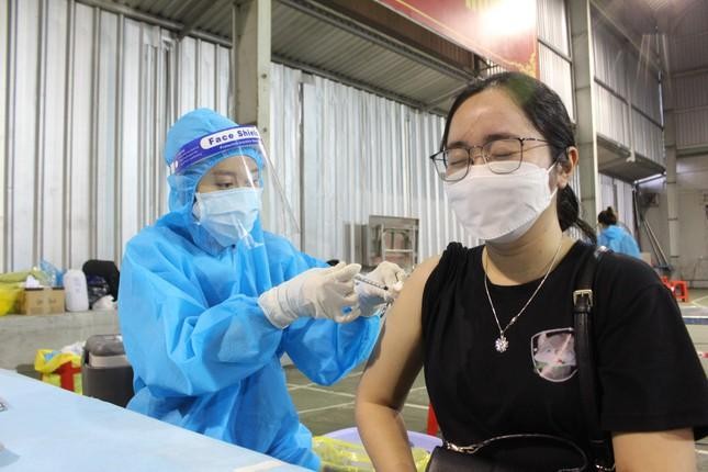  Nhiều địa phương ở Bình Thuận sai phạm đấu thầu vật tư phòng chống dịch COVID-19