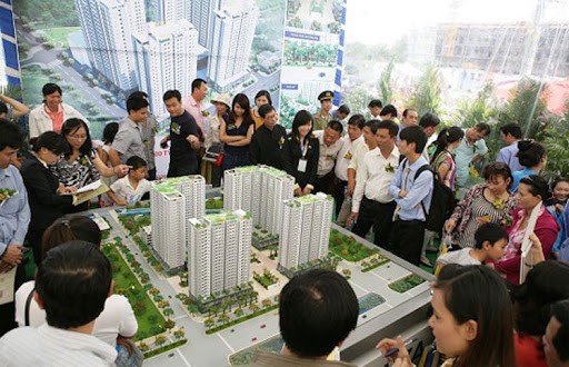 Căn hộ giá rẻ 'biến mất' khỏi thị trường, có tiền tỷ vẫn khó mua nhà ảnh 2