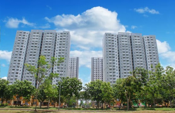Căn hộ giá rẻ 'biến mất' khỏi thị trường, có tiền tỷ vẫn khó mua nhà ảnh 1