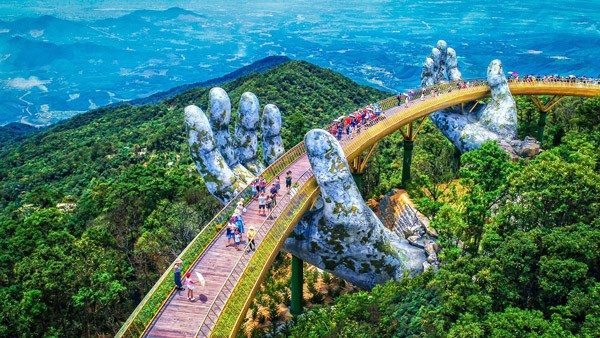 Tương lai tươi sáng cho du lịch Việt sau COVID-19 ảnh 2
