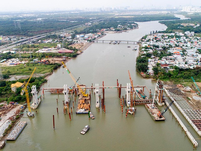 TPHCM rà soát lại quá trình thực hiện tất cả dự án BT trên địa bàn ảnh 1