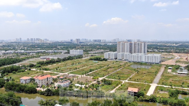 Hậu COVID-19: Doanh nghiệp bất động sản tăng tốc M&A ảnh 2