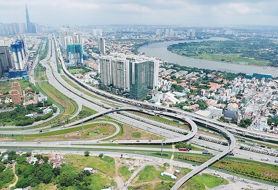 TPHCM không cho tư nhân lập quy hoạch Khu đô thị sáng tạo phía Đông ảnh 1