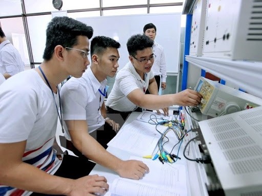 ĐH Đà Nẵng công bố điểm chuẩn xét tuyển học bạ ảnh 1