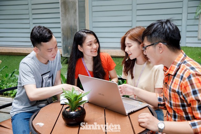 Trường ĐH Kinh tế TP. HCM nhận hồ sơ xét tuyển thi đánh giá năng lực: 750-850 điểm ảnh 3
