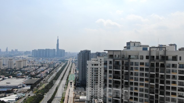 Lộ lý do 22.000 căn hộ chung cư ở TPHCM bị ‘treo’ sổ hồng ảnh 1