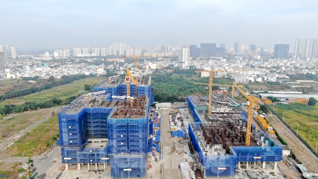 Cổ phiếu bất động sản: Không phải rẻ là ngon ảnh 1
