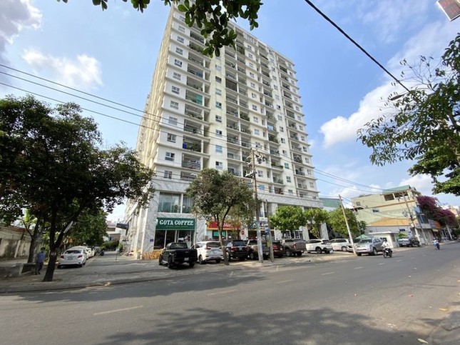 Bán 1 căn hộ cho nhiều người, Tổng giám đốc Địa ốc Khang Gia bị truy nã ảnh 3