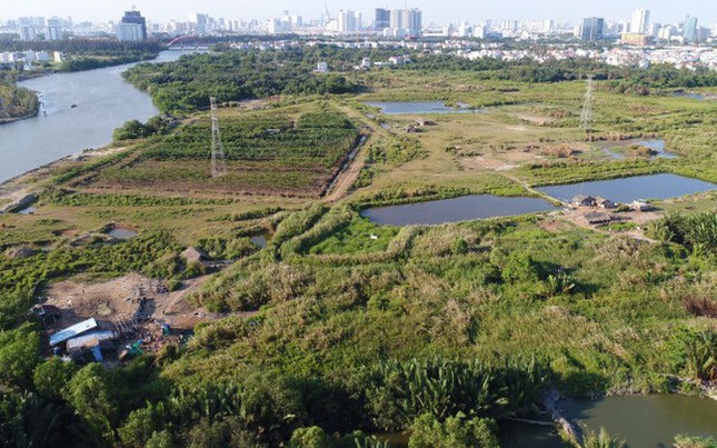 Kiện nhau ra tòa quốc tế vì dự án 'treo' hàng chục ngàn tỷ đồng ảnh 1