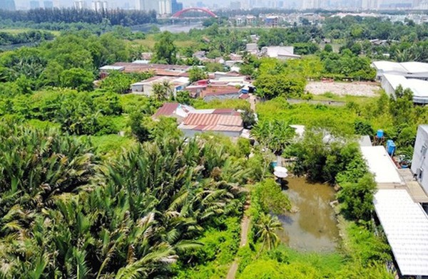 Kiện nhau ra tòa quốc tế vì dự án 'treo' hàng chục ngàn tỷ đồng ảnh 2