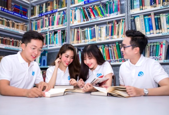 Trường đại học đầu tiên tại phía Nam đào tạo thạc sĩ Báo chí ảnh 1